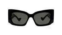 Gucci Fashion GG1412S 001 62-16 Black