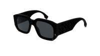 FENDI Shadow FE40113I 02A 52-18 Black