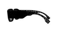 FENDI Shadow FE40113I 02A 52-18 Black