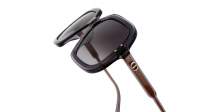 DIOR DIORHIGHLIGHT S1I 45A1 57-15 Grigio