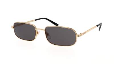 Gucci Lettering GG1457S 001 57-19 Gold 