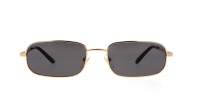 Gucci Lettering GG1457S 001 57-19 Gold 