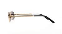 Gucci Lettering GG1457S 001 57-19 Gold 
