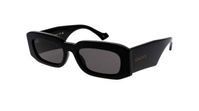 Gucci Lettering GG1426S 001 54-19 Black 