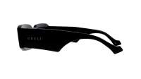 Gucci Lettering GG1426S 001 54-19 Black 
