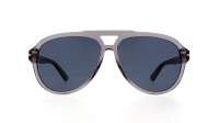 Gucci Lettering GG1443S 005 58-14 Siva