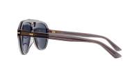Gucci Lettering GG1443S 005 58-14 Siva