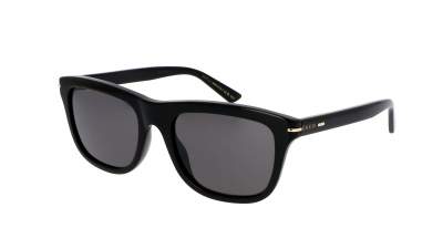 Gucci Lettering GG1444S 001 55-20 Black 