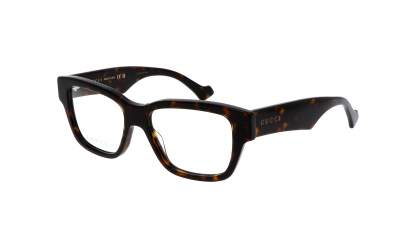 Gucci Lettering GG1428O 002 52-16 Havana