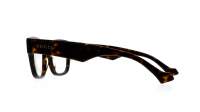 Gucci Lettering GG1428O 002 52-16 Havana