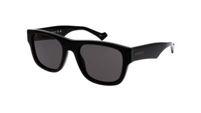 Gucci Lettering GG1427S 001 53-21 Black 