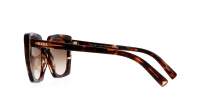 Prada PR 23ZS 07R0A6 54-18 Caramel Tortoise