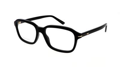 Gucci Lettering GG1446O 001 56-18 Black 