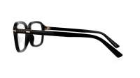 Gucci Lettering GG1446O 001 56-18 Black 