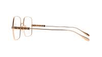 Gucci Lettering GG1434O 002 55-19 Gold 