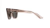 Ray-Ban RB4426 6727/3 54-21 Transparent light brown