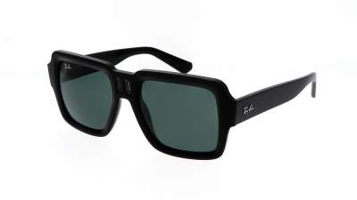 Ray-Ban Magellan RB4408 6677/71 54-19 Nero