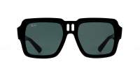 Ray-Ban Magellan RB4408 6677/71 54-19 Nero