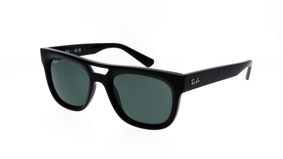 Occhiali da sole Ray-Ban RB4426 6677/71 54-21 Nero in stock