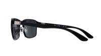 Ray-Ban RB3721 186/87 59-17 Schwarz
