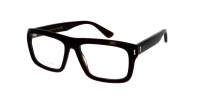 Gucci Rivets GG1462O 002 56-18 Havana Brown