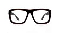 Gucci Rivets GG1462O 002 56-18 Havana Brown