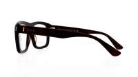 Gucci Rivets GG1462O 002 56-18 Havana Brown