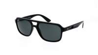 Ray-Ban Scuderia ferrari RB4414M 683/71 58-17 Schwarz