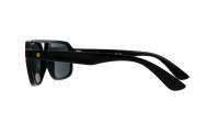 Ray-Ban Scuderia ferrari RB4414M 683/71 58-17 Schwarz
