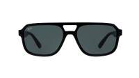 Ray-Ban Scuderia ferrari RB4414M 683/71 58-17 Schwarz