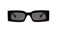 Gucci Gg logo GG1425S 001 53-21 Black 