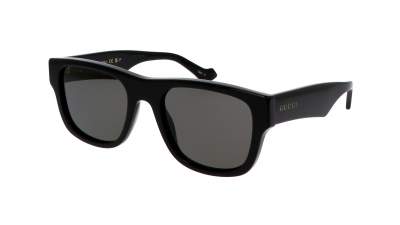 Gucci Lettering GG1427S 002 53-21 Black 