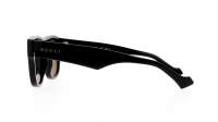 Gucci Lettering GG1427S 002 53-21 Black 