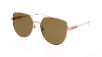 Gucci Lettering GG1435SA 002 58-17 Gold 