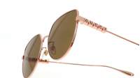 Gucci Lettering GG1435SA 002 58-17 Gold 