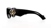 Gucci Gg logo GG1421S 001 51-20 Nero