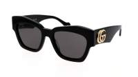 Gucci Gucci logo GG1422S 001 55-19 Crna