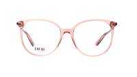 DIOR Mini cd MINI CD O R4I 4100 54-16 Ružičasta