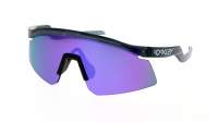 Oakley Hydra OO9229 04 Crystal black