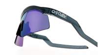 Oakley Hydra OO9229 04 Crystal black