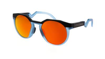 Oakley Hstn OO9242 08 52-21 Mattschwarz