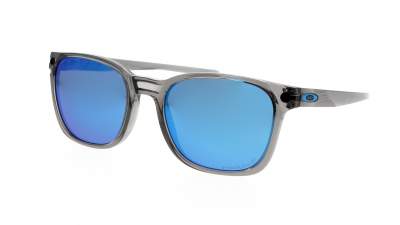 Lunettes de soleil Oakley Ojector OO9018 14 55-20 Grey ink en stock