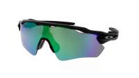Oakley Radar Ev path OO9208 F0 Black