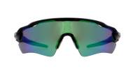 Oakley Radar Ev path OO9208 F0 Noir