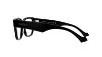 Gucci Lettering GG1428O 004 55-16 Black 