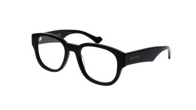 Gucci GG1429O 001 54-21 Black 