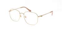 Gucci Gg logo GG1420OK 003 54-18 Gold 