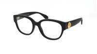 Gucci Gg logo GG1411O 004 53-19 Black 