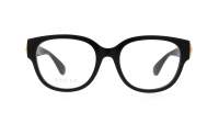 Gucci Gg logo GG1411O 004 53-19 Black 