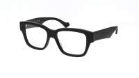 Gucci Lettering GG1428O 001 52-16 Black 